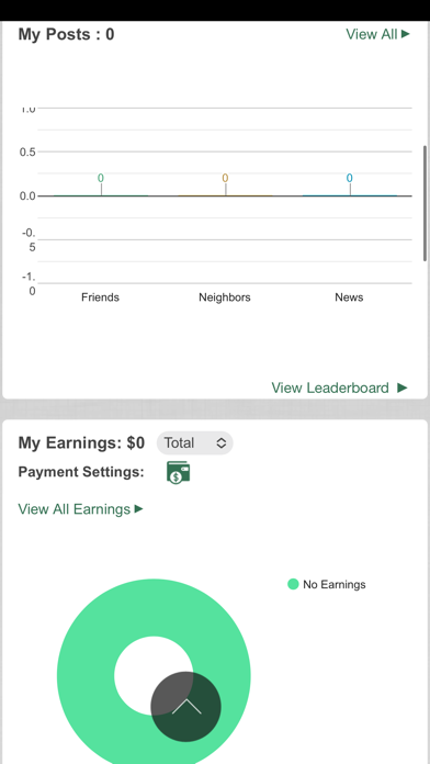 Red Hills MS News Screenshot