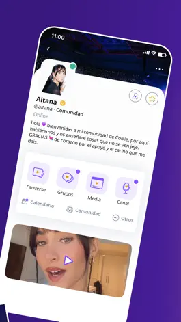 Game screenshot Colkie apk
