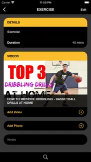 infinitehoops practice problems & solutions and troubleshooting guide - 3