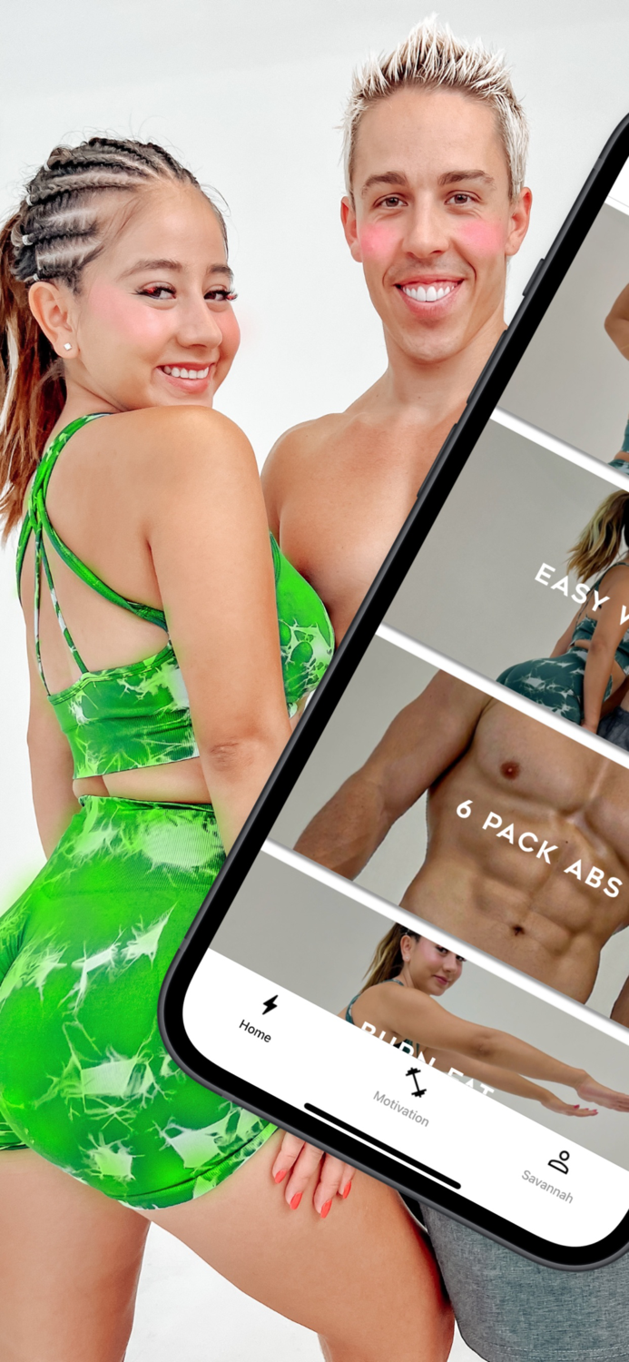 Sticky - No Equipment Workouts