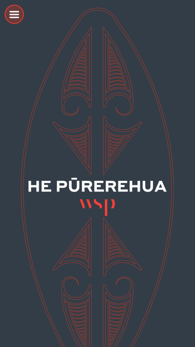 WSP He Pūrerehua Screenshot