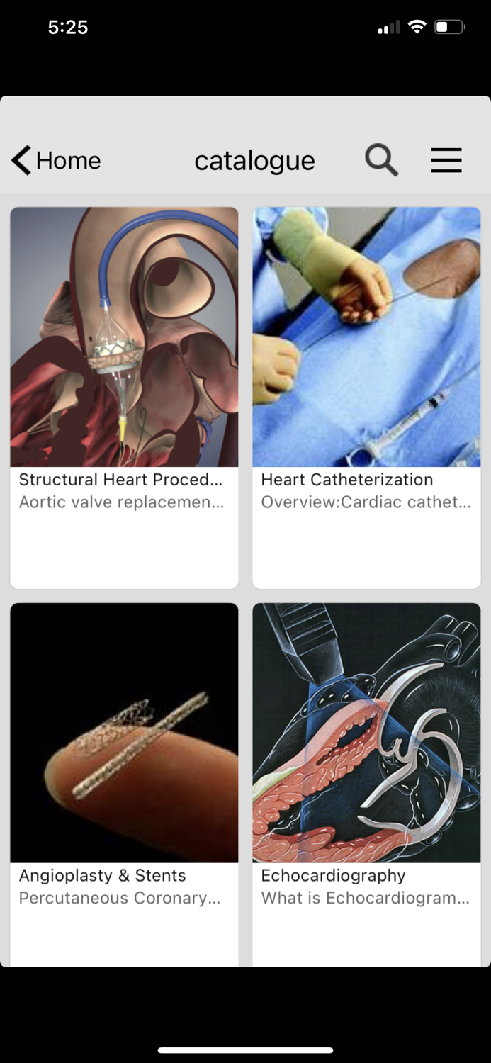 TCC Cardiology Consultants