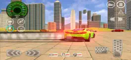 Game screenshot Car Simulator 2022 Mobimi mod apk