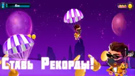 Game screenshot Краш лаки джет hack