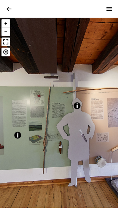 Wittelsbacher Museum Screenshot