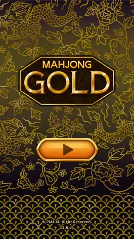 Game screenshot Mahjong Gold+ mod apk