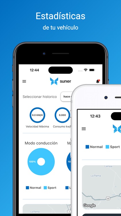 SunerApp screenshot-4