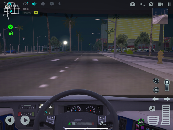 Bus Simulator : MAXのおすすめ画像5