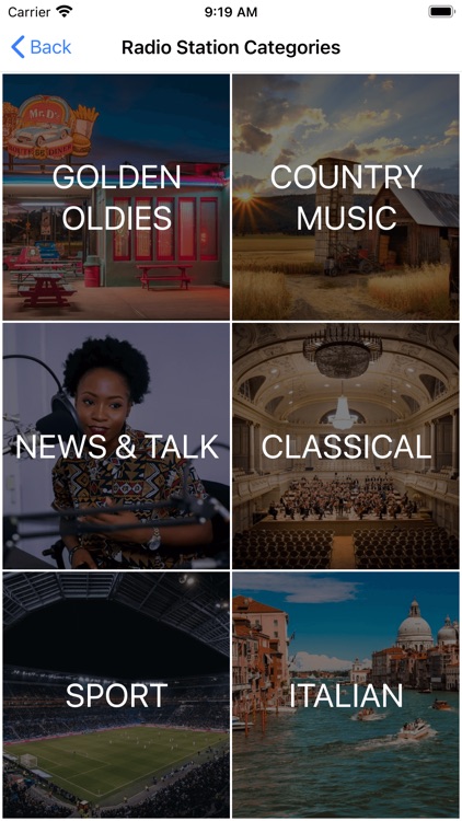 The Family App screenshot-8