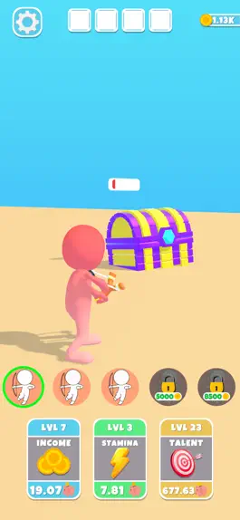 Game screenshot Master Archer! hack