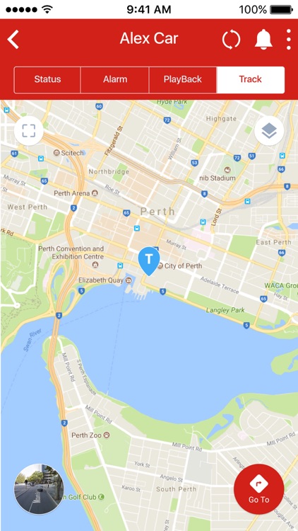 ISS Secure screenshot-4