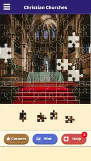 christian churches puzzle problems & solutions and troubleshooting guide - 3