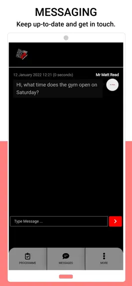 Game screenshot New Body Gym Lowestoft apk