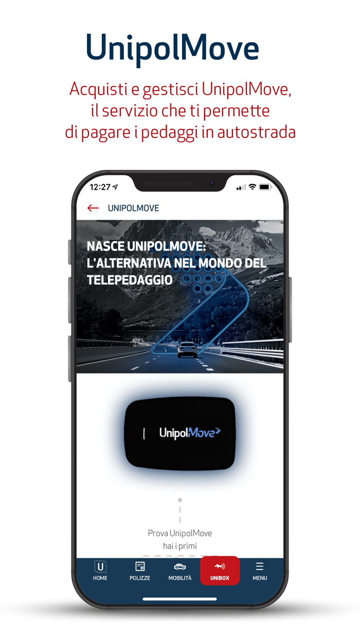 UnipolSai - Assicurazioni