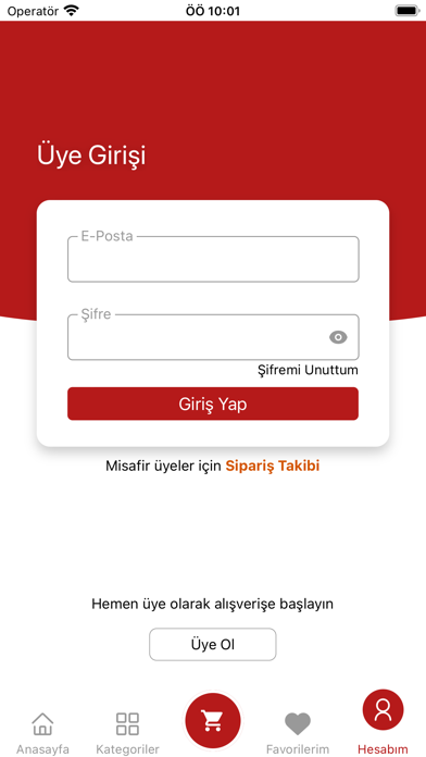 Alo Mama Screenshot
