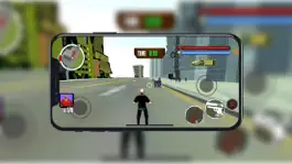Game screenshot Vice Town Pro hack