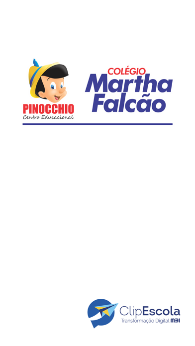 Pinocchio / Martha Falcão Screenshot