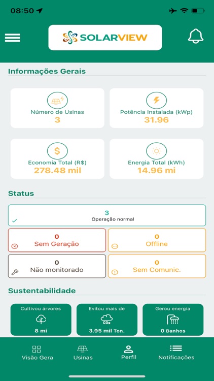 SolarView screenshot-5