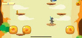 Game screenshot Flight Ninja apk