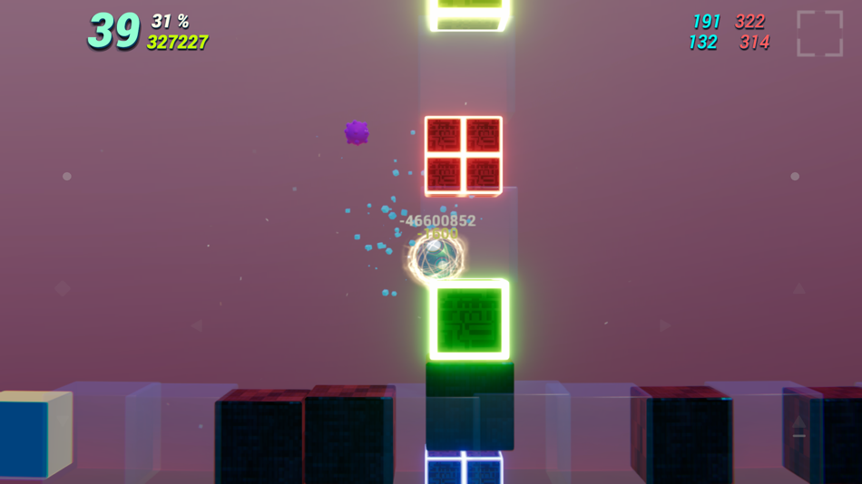 #1. RawBit Up Great (iOS) 由: Ruslan Savinov