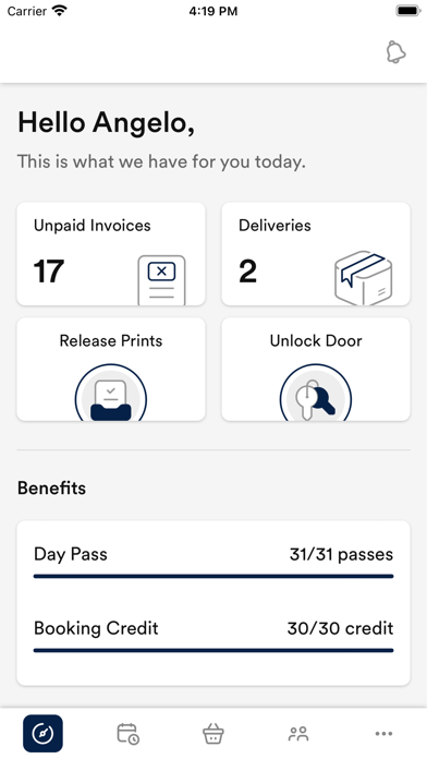 Innovation City Screenshot