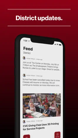 Game screenshot Roane Schools TN apk