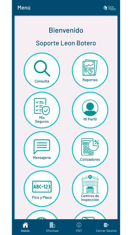 Leon Botero screenshot-3