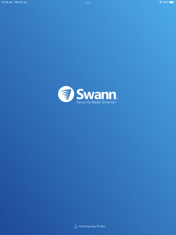 Swann Securityのおすすめ画像1