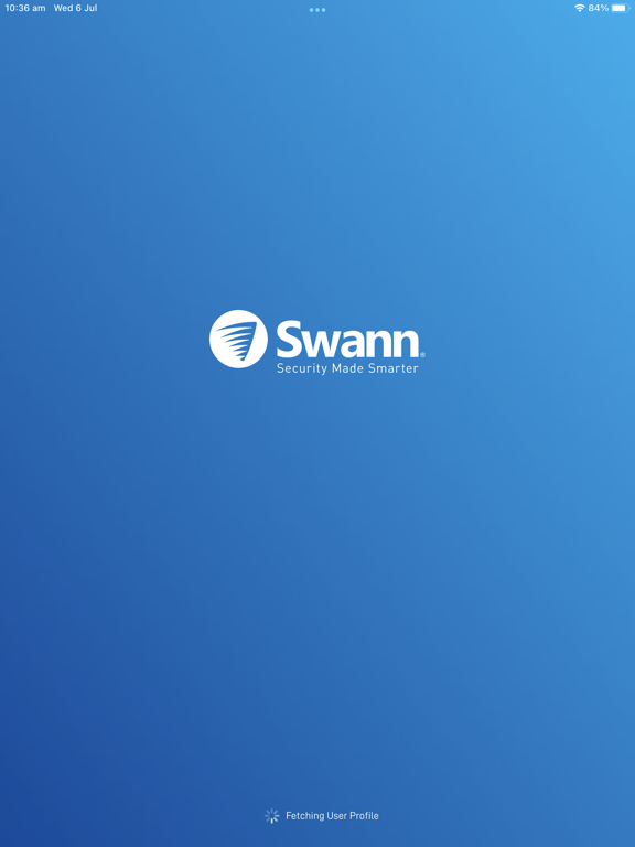 Screenshot #4 pour Swann Security