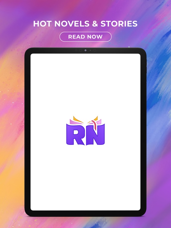 Read Novels – Light Reading