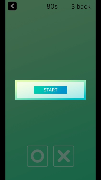 Brain training N-Back screenshot-3