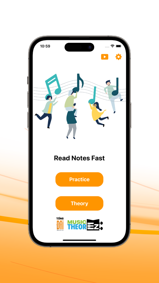 #1. MTE: Read Notes Fast (iOS) 来自: Anh Do