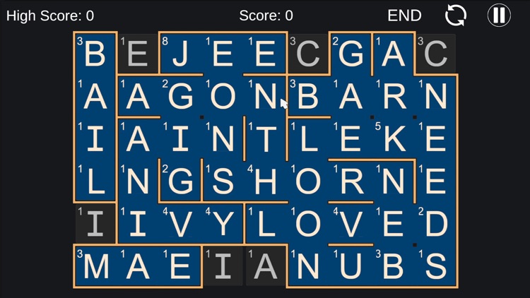 Hey! Here are some letters screenshot-3