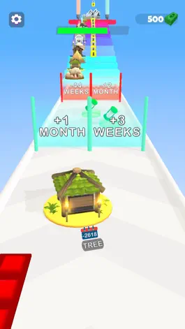 Game screenshot Home Evolution 3D! hack