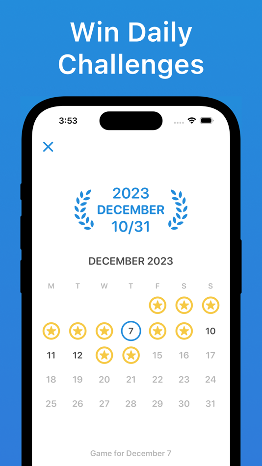 #4. RiddleSum - Math Puzzle (iOS) By: Dmitriy Romanov