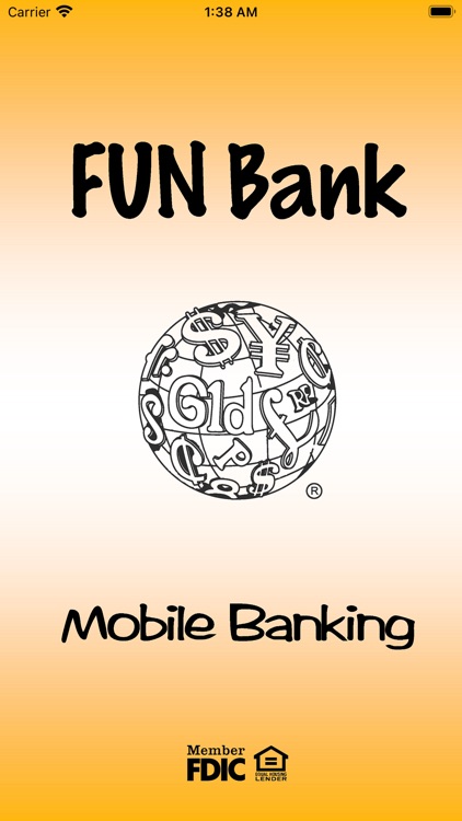 FUN Bank Mobile Banking