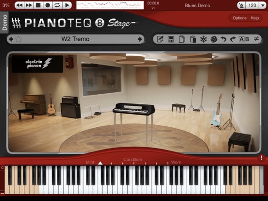 Pianoteq 8のおすすめ画像3