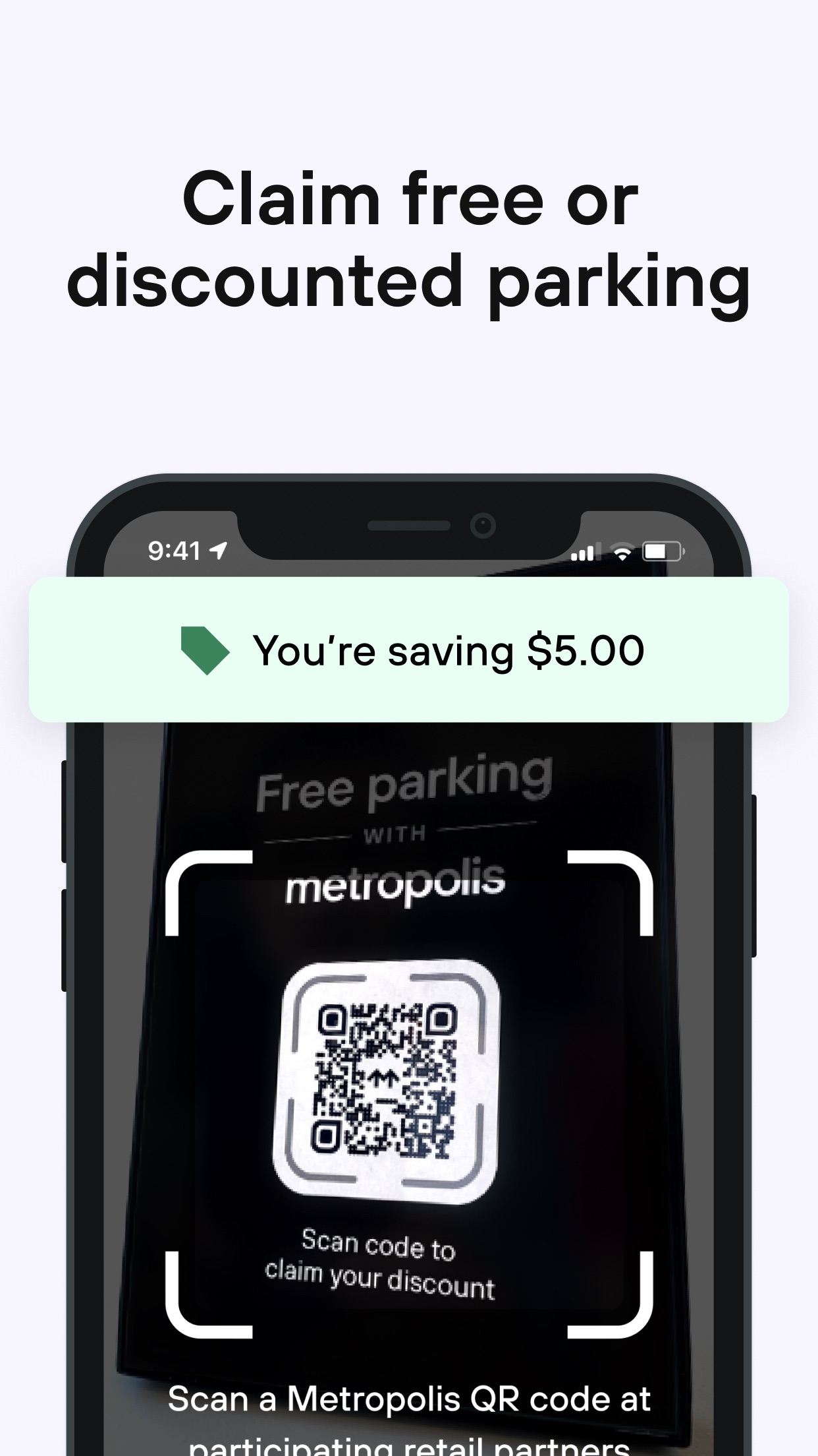 Metropolis: Remarkable Parking screenshot 4