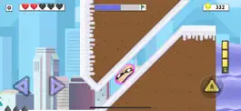 Game screenshot Trash Face apk