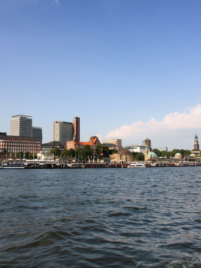 Hamburg Wallpapers