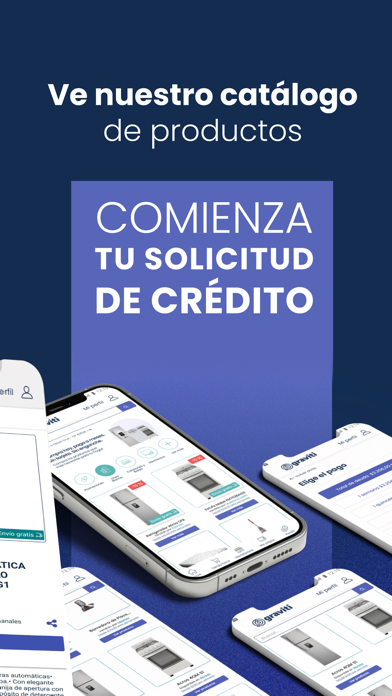 Graviti Screenshot