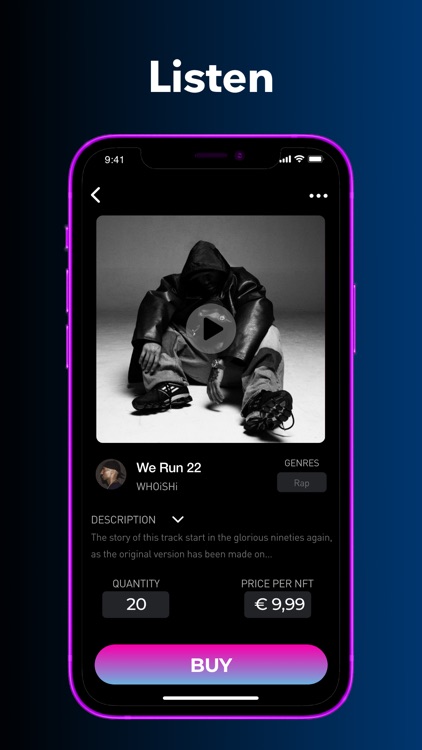 Brots: collectible music screenshot-3