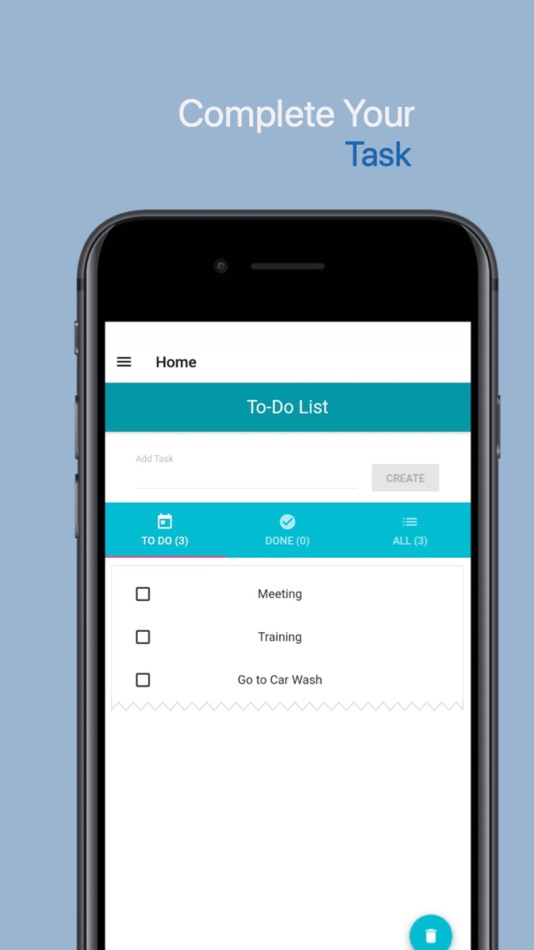 #3. Compound App Calculator (iOS) 由: Anamarhely Cancela