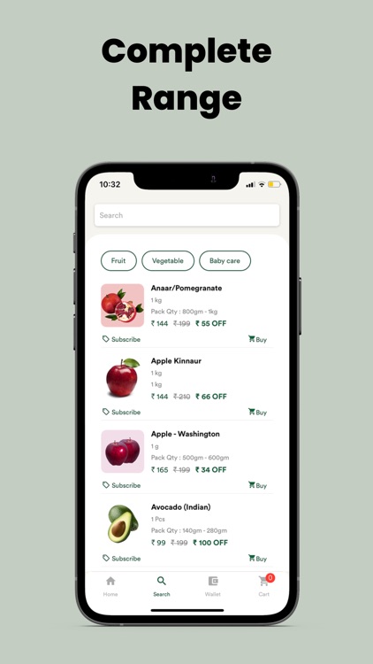 Happy Farmer screenshot-3