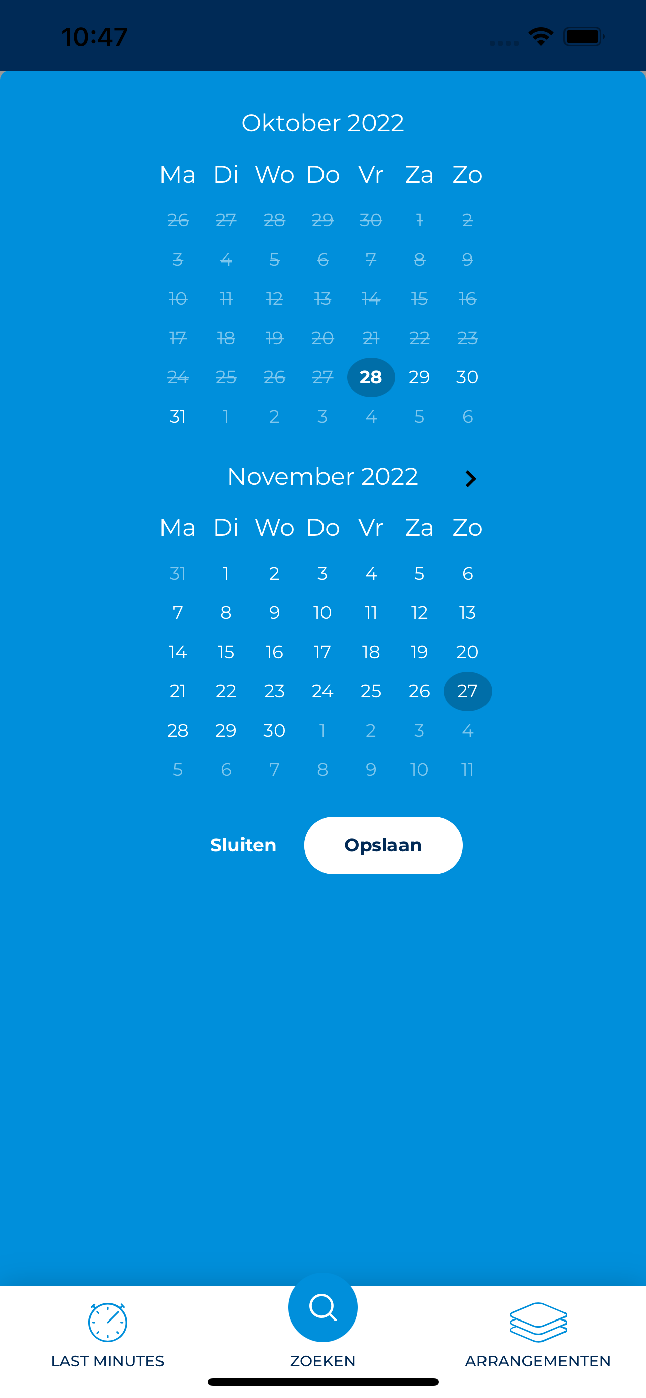 Wadden guide