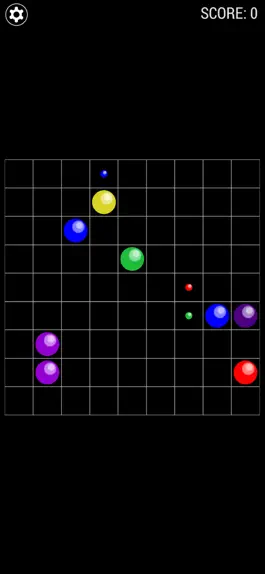 Game screenshot Balls In Lines mod apk