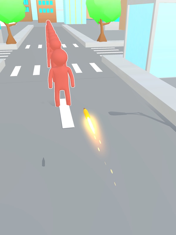 Sniper Build-Up! screenshot 8