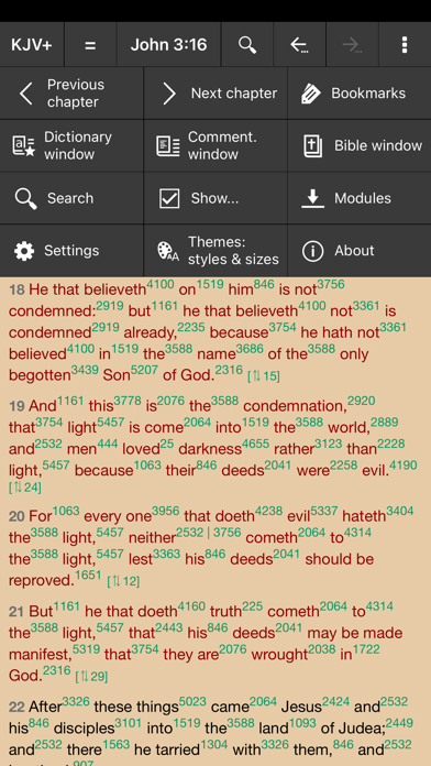 MyBible