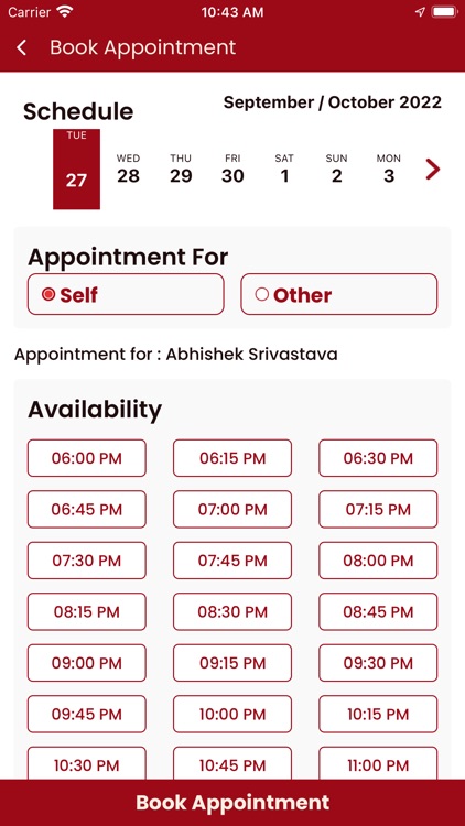 Taskar Digital Health at 1INR screenshot-4