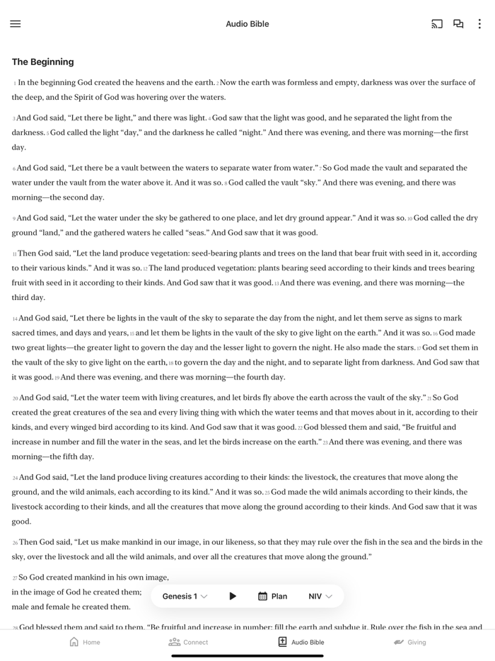 Blue Ridge Community Church